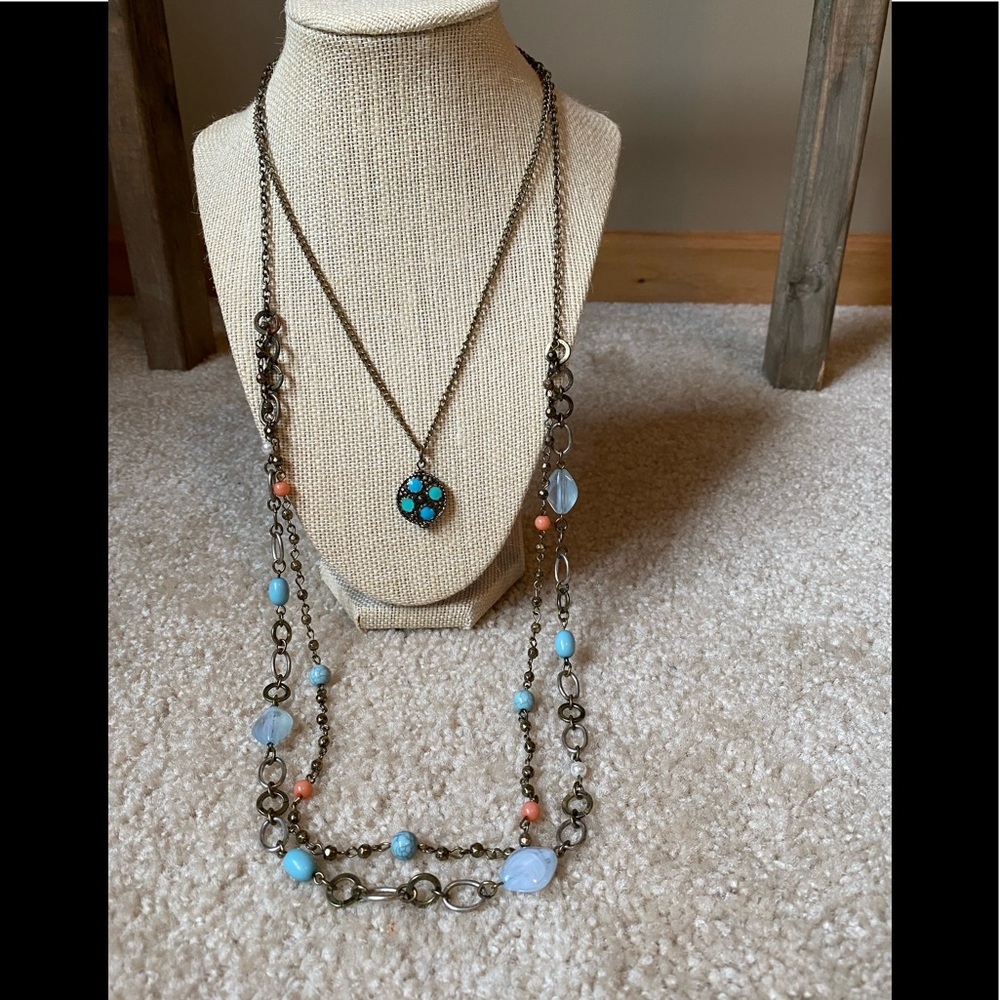 Necklace